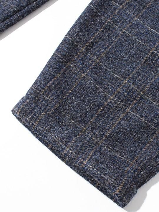 TROVE / ILTA PANTS / CHECK photo