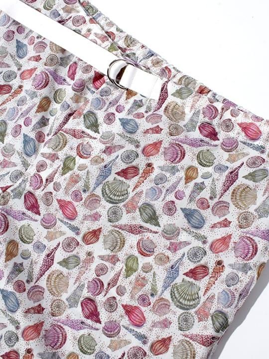 【予約商品】TROVE / MEADOW PANTS / SHELL photo