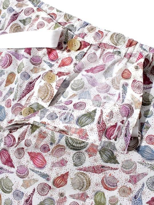 【予約商品】TROVE / MEADOW PANTS / SHELL photo