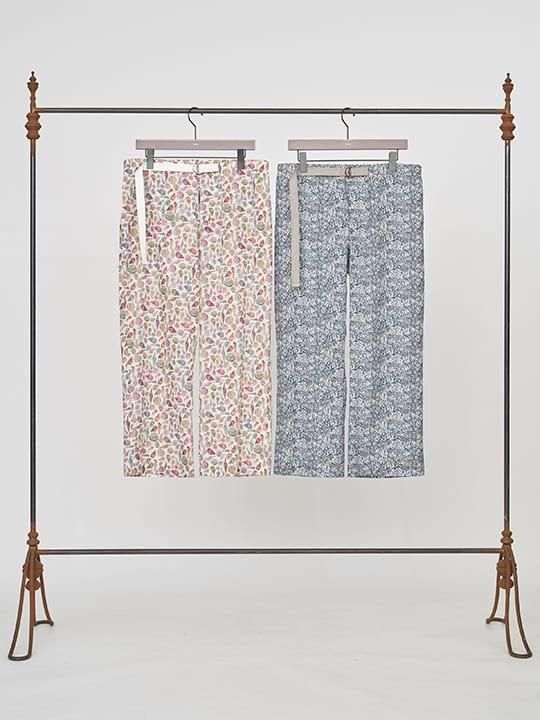 【予約商品】TROVE / MEADOW PANTS / SHELL photo