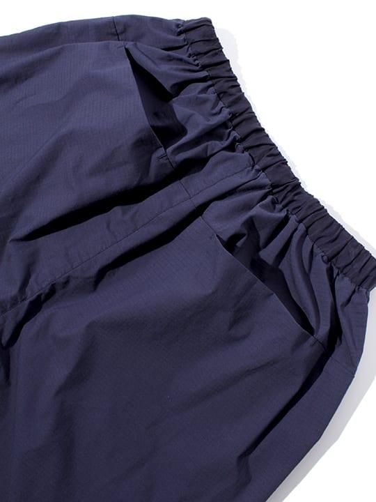 TROVE / VIILEA PANTS ( NEW TEX ) / NAVY photo