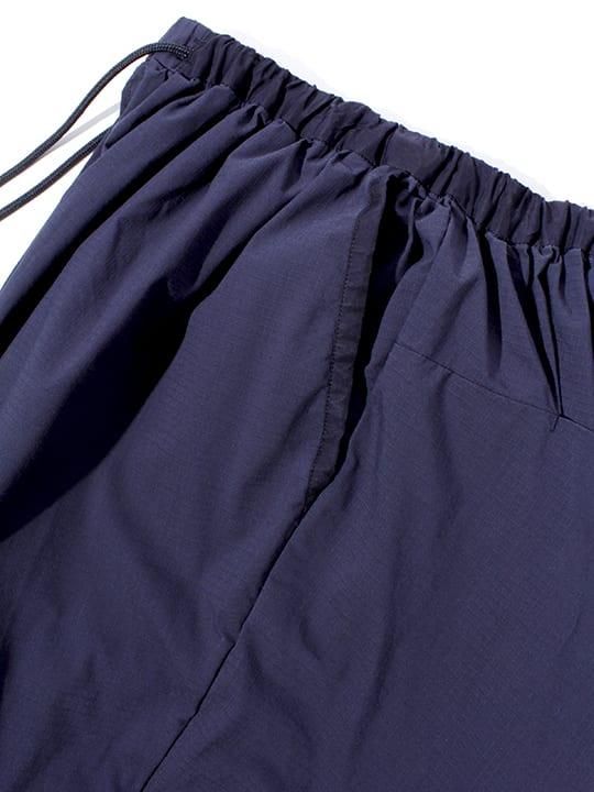 TROVE / VIILEA PANTS ( NEW TEX ) / NAVY photo