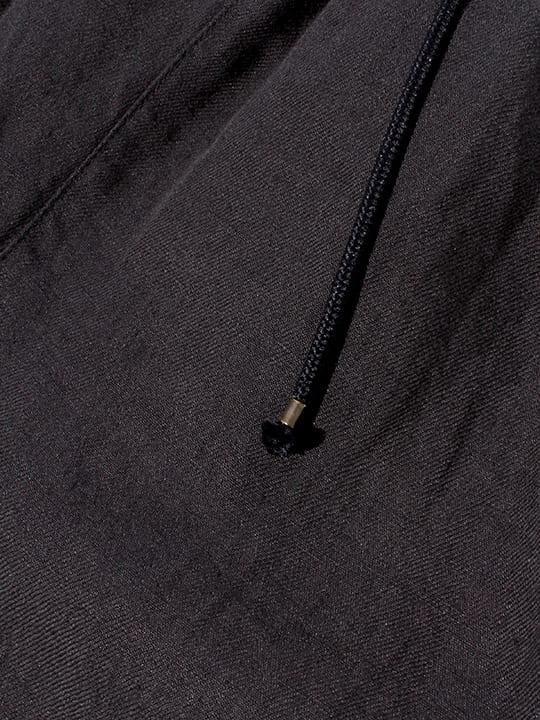 TROVE / MAALARI PANTS / CHARCOAL photo
