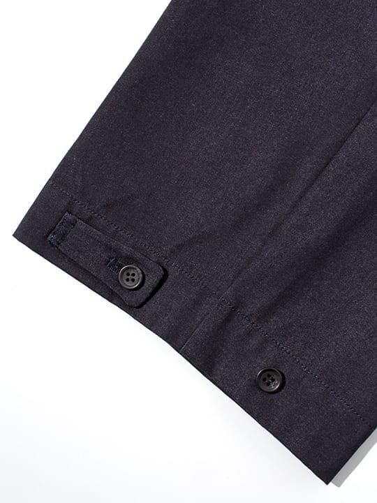 【予約商品】TROVE / KOVA WIDE CARGO PANTS / INDUGO photo