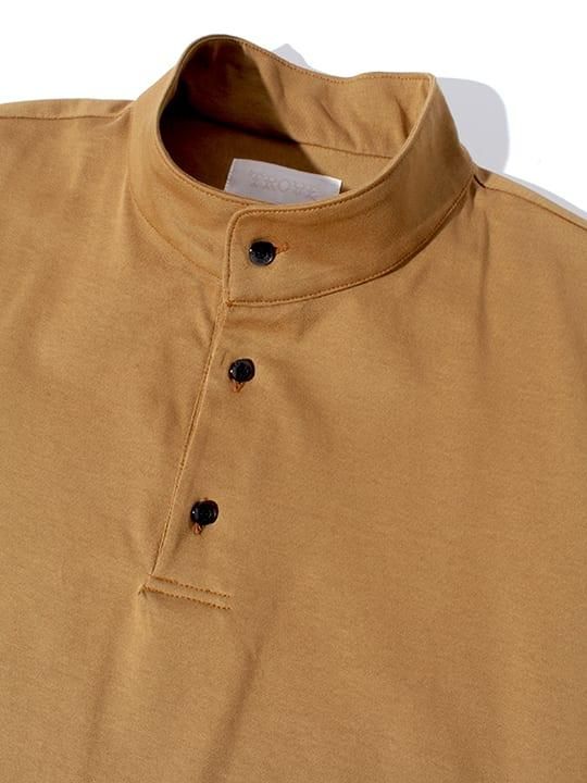 TROVE / KOVA POLO / CAMEL photo