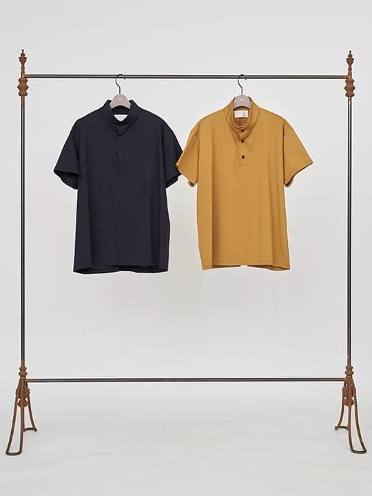 TROVE / KOVA POLO / CAMEL photo