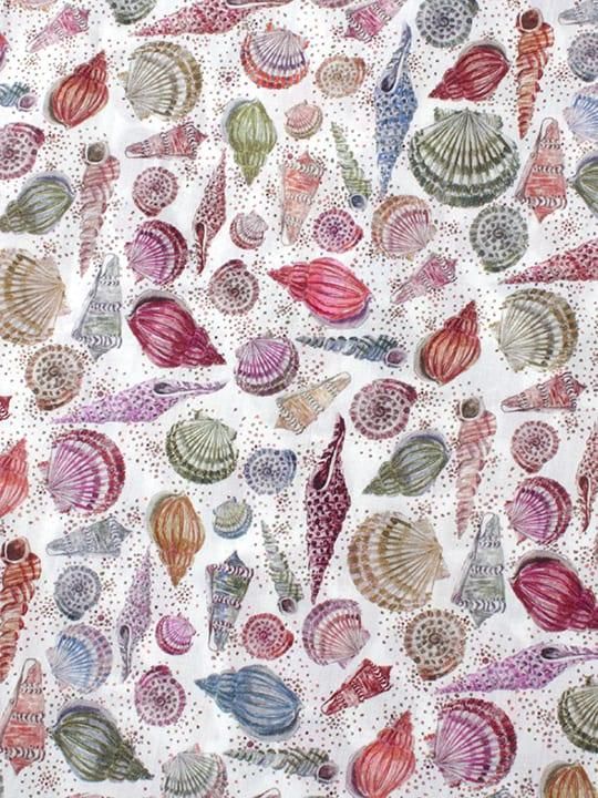 【予約商品】TROVE / MEADOW WIDE SHIRT / SHELL photo