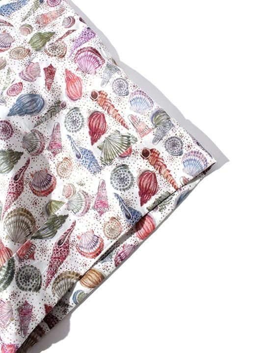 【予約商品】TROVE / MEADOW WIDE SHIRT / SHELL photo