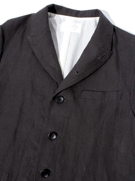 【予約商品】TROVE / MAALARI JKT / CHARCOAL photo