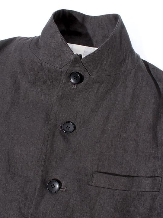 【予約商品】TROVE / MAALARI JKT / CHARCOAL photo