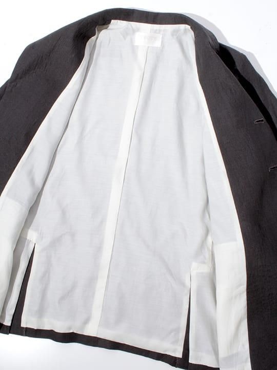 【予約商品】TROVE / MAALARI JKT / CHARCOAL photo