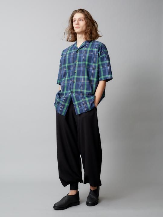 TROVE / PALLO PANTS ( SHOP LIMITED ) / BLACK photo
