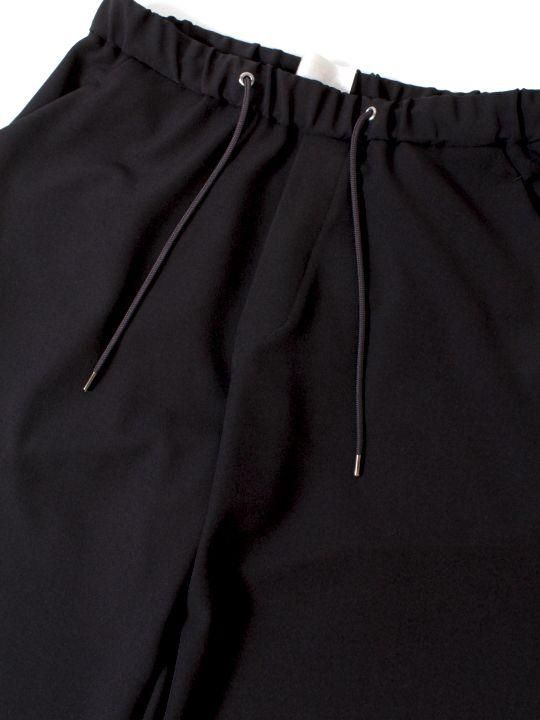 TROVE / PALLO PANTS ( SHOP LIMITED ) / BLACK photo