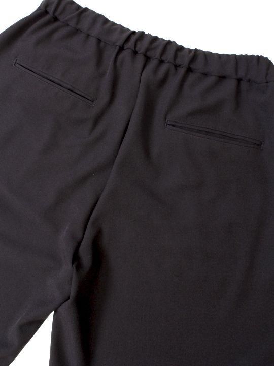 TROVE / PALLO PANTS ( SHOP LIMITED ) / BLACK photo