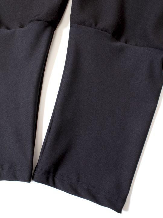 TROVE / PALLO PANTS ( SHOP LIMITED ) / BLACK photo