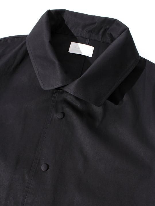 TROVE / WIDE COACH JKT ( SHOP LIMITED ) / BLACK photo