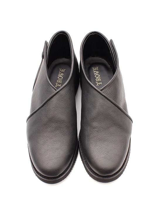 TROVE / POROMIES SHOES ( SHOP LIMITED ) / BLACK photo