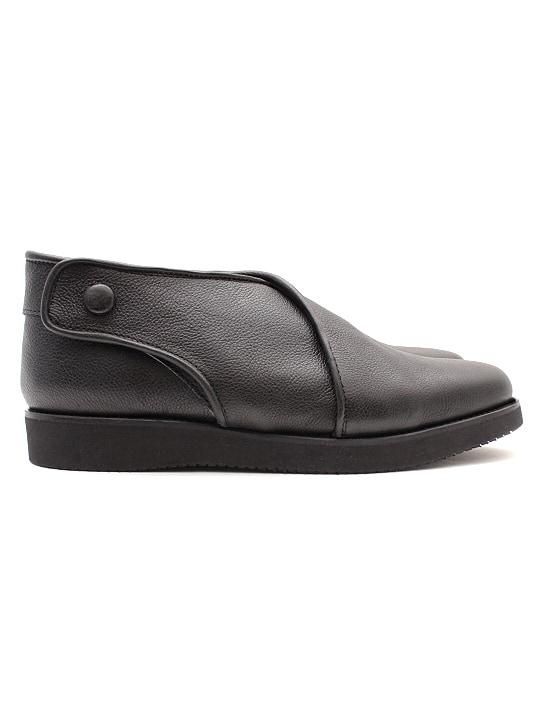 TROVE / POROMIES SHOES ( SHOP LIMITED ) / BLACK photo