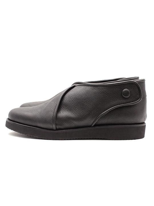 TROVE / POROMIES SHOES ( SHOP LIMITED ) / BLACK photo