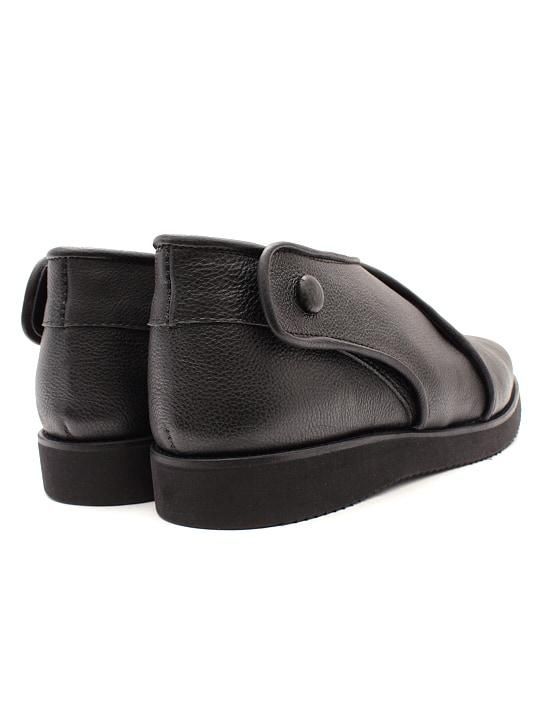 TROVE / POROMIES SHOES ( SHOP LIMITED ) / BLACK photo