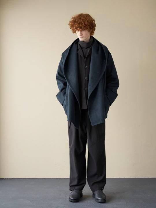 TROVE / POROMIES SHOES ( SHOP LIMITED ) / BLACK photo