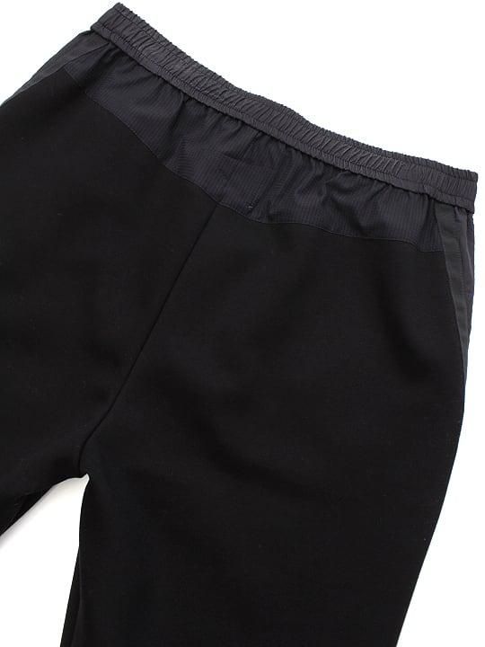 TROVE / TRAINING PANTS / BLACK photo