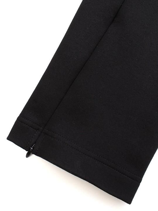 TROVE / TRAINING PANTS / BLACK photo