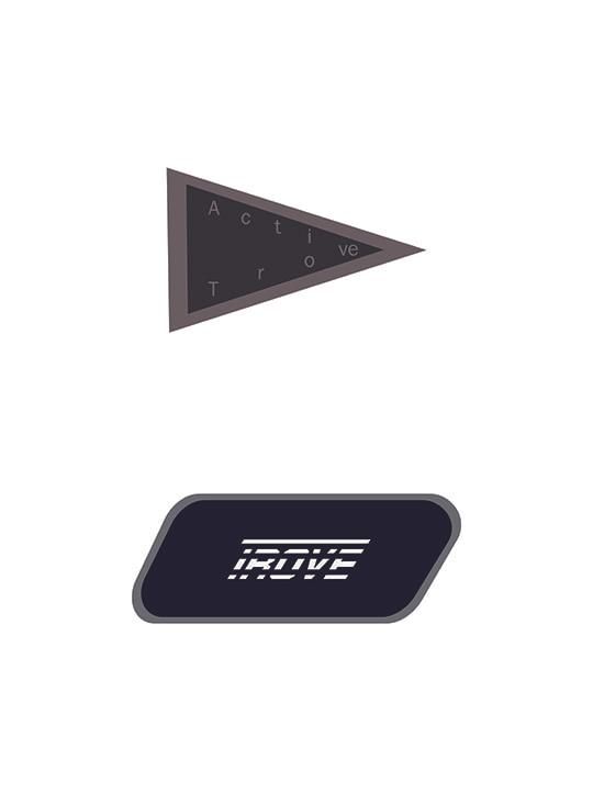TROVE / TRAINING PANTS / BLACK photo