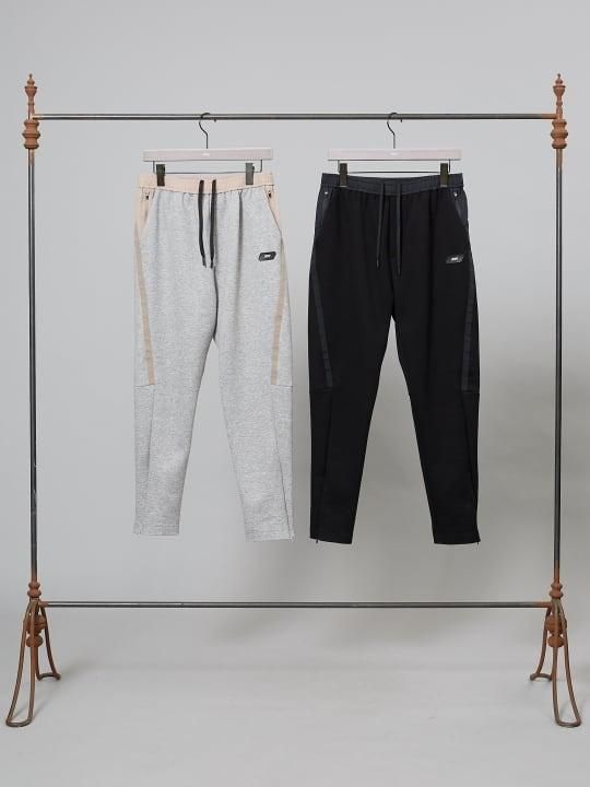 TROVE / TRAINING PANTS / BLACK photo