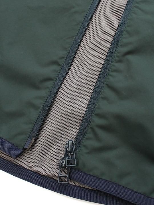 【予約商品】TROVE / WARM UP BLOUSON / BEIGE GREEN photo