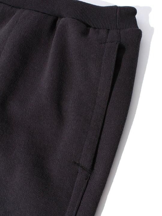 【予約商品】TROVE / SAVY SHORTS / BLACK photo