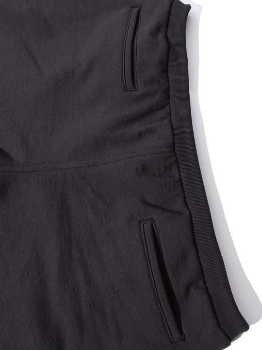 【予約商品】TROVE / SAVY SHORTS / BLACK photo