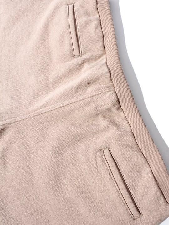 【予約商品】TROVE / SAVY SHORTS / BEIGE photo