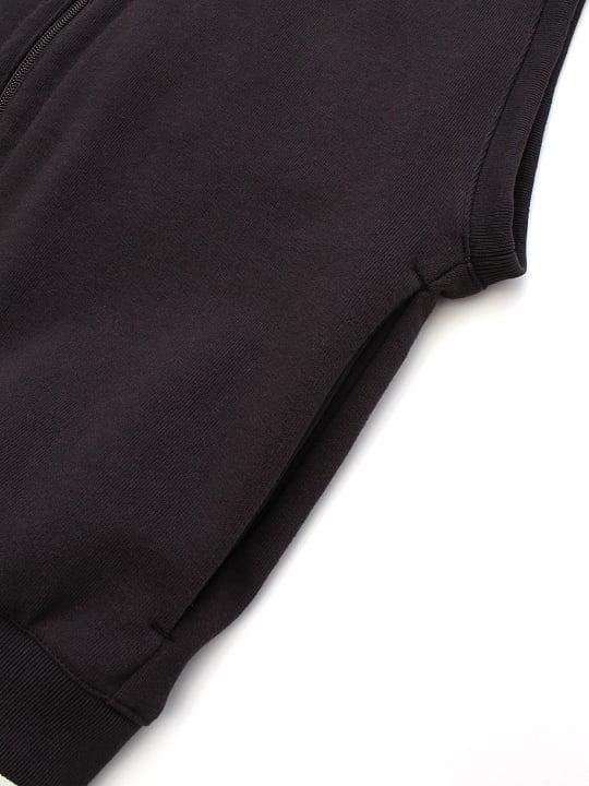 【予約商品】TROVE / SAVY PARKA / BLACK photo