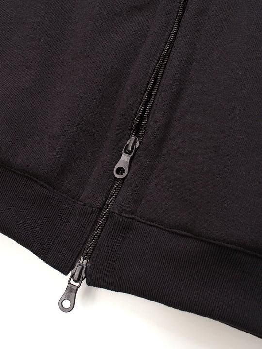 【予約商品】TROVE / SAVY PARKA / BLACK photo