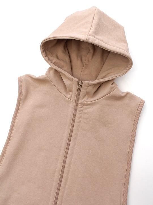 【予約商品】TROVE / SAVY PARKA / BEIGE photo