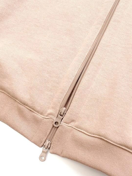 【予約商品】TROVE / SAVY PARKA / BEIGE photo