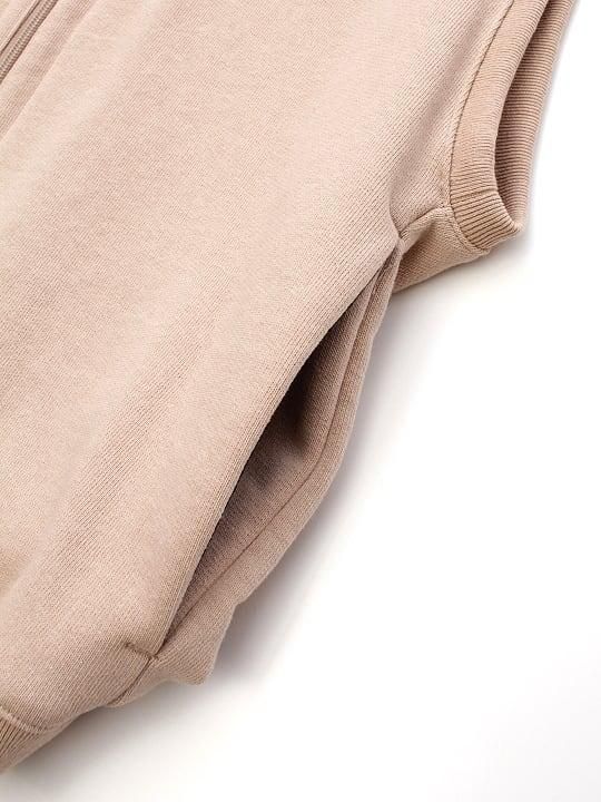 【予約商品】TROVE / SAVY PARKA / BEIGE photo