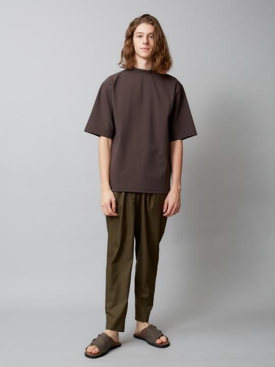 TROVE / RUOHO GURKHA PANTS / KHAKI photo