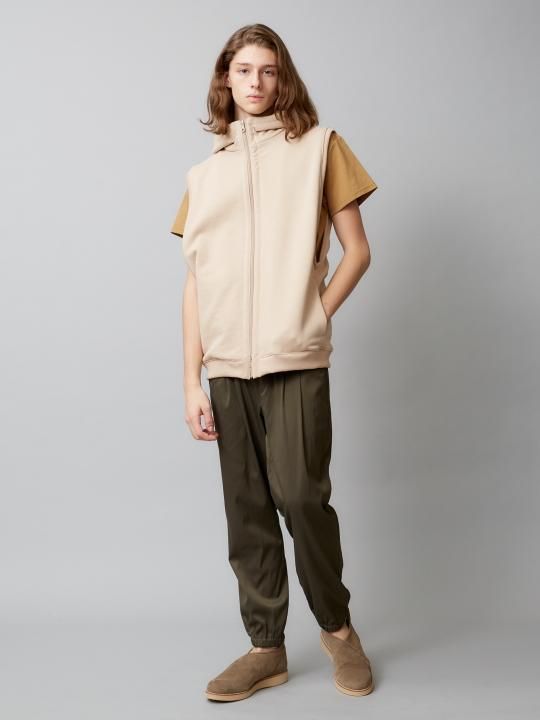 TROVE / DOZE PANTS / KHAKI photo