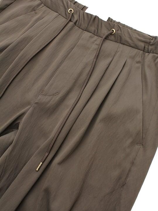 TROVE / DOZE PANTS / KHAKI photo