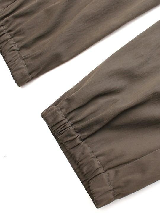 TROVE / DOZE PANTS / KHAKI photo