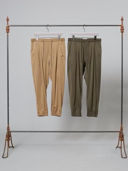 TROVE / DOZE PANTS / KHAKI photo