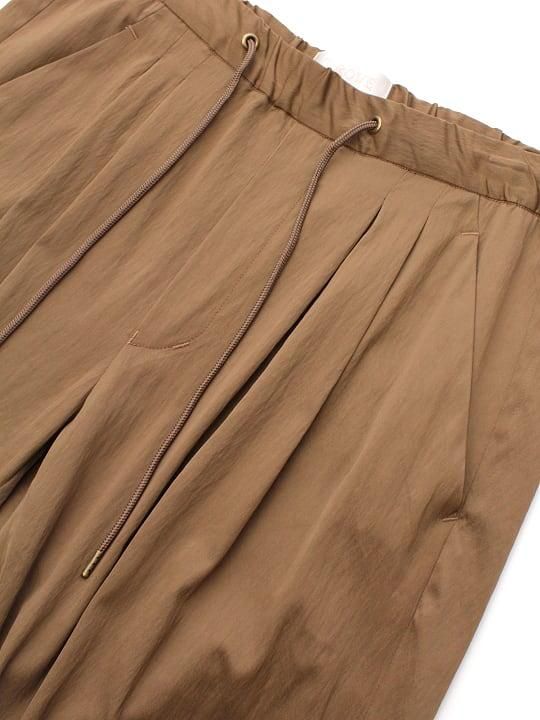 TROVE / DOZE PANTS / BEIGE photo
