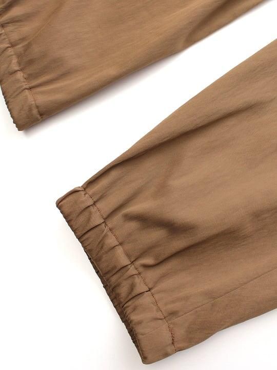 TROVE / DOZE PANTS / BEIGE photo