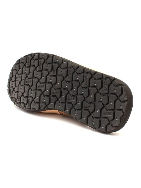 TROVE / POROMIES SANDAL / NATURAL photo
