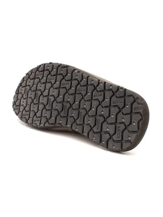 TROVE / POROMIES SANDAL / GRAY photo