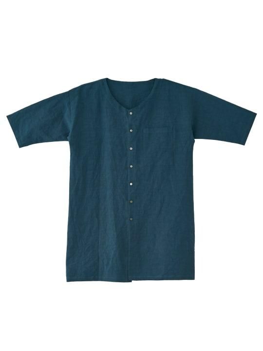 【PRE-ORDER】WAROBE / NAGA-KOIKUCHI / BLUE GREEN photo