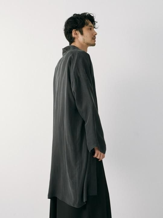 WAROBE / NAGA-HANTEN / BLACK photo