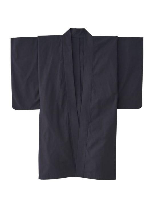 【PRE-ORDER】WAROBE / HAORI / NAVY photo